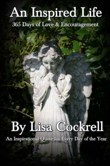 An Inspired Life: 365 Days of Love & Encouragement