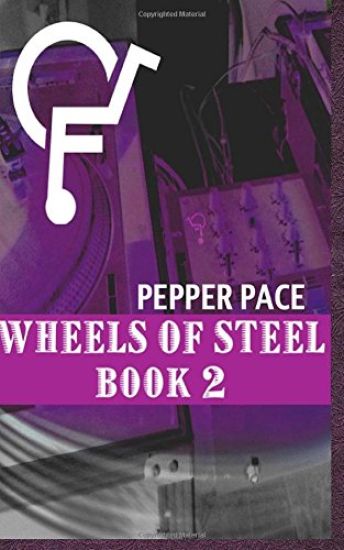 Wheels of Steel Book 2