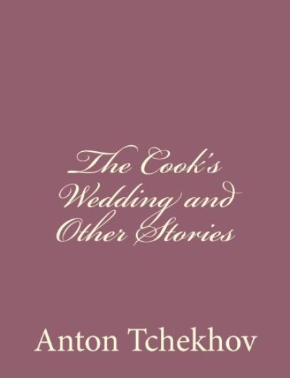 The Cook's Wedding and Other Stories