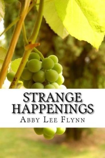 Strange Happenings