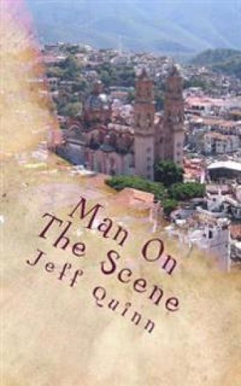 Man On The Scene: Holgazan