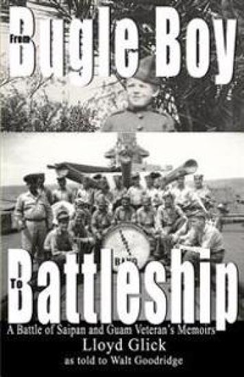 From Bugle Boy to Battleship