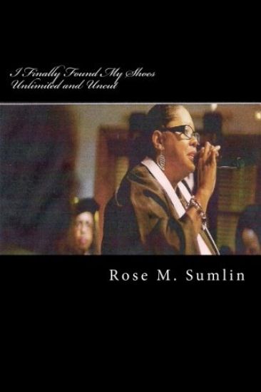 I Finally Found My Shoes