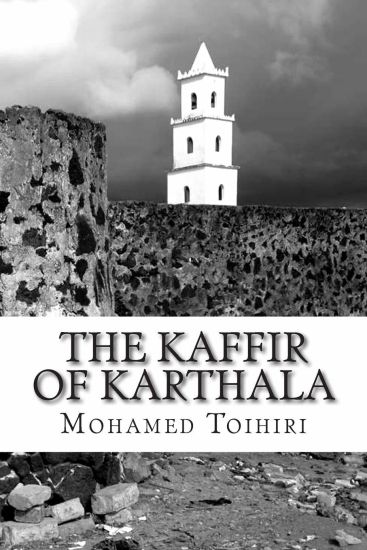 The Kaffir of Karthala