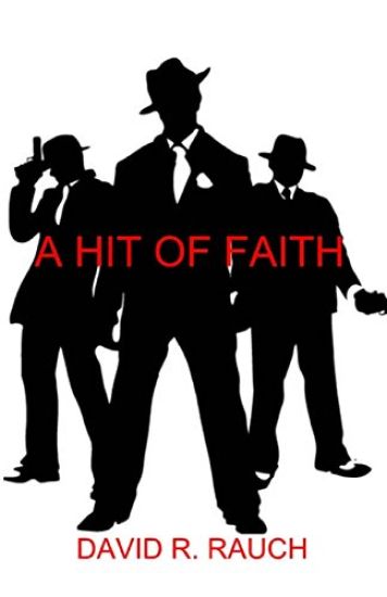 A Hit Of Faith: Self Discovery and a Search For Faith in the Persian Mafia