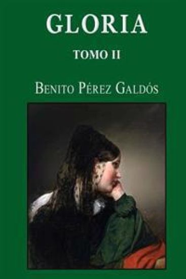 Gloria (Tomo 2)