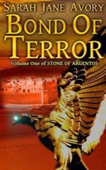 Bond Of Terror