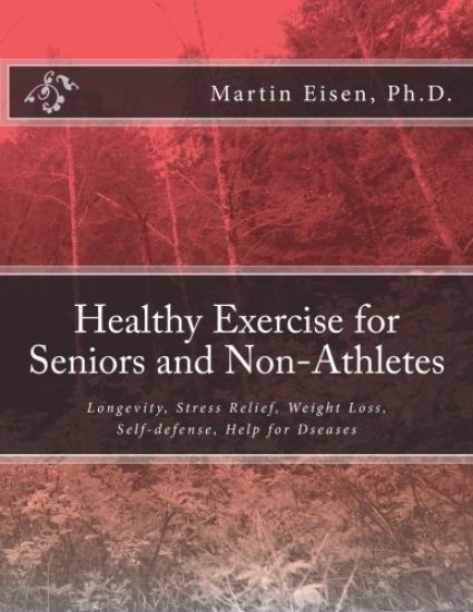 Healthy Exercise for Seniors and Non-Athletes