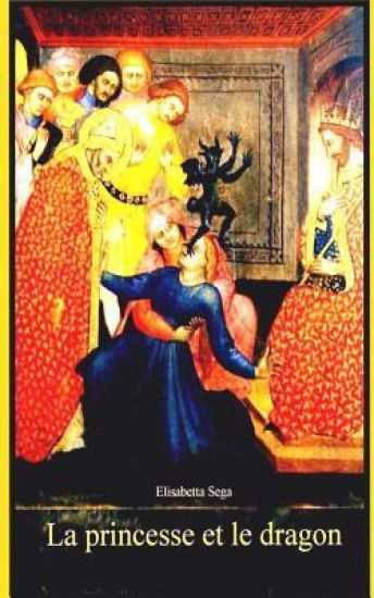 La princesse et le dragon