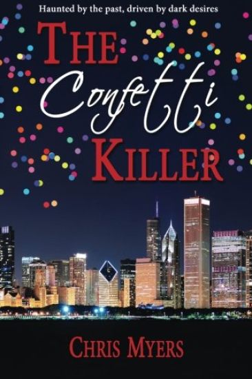 The Confetti Killer