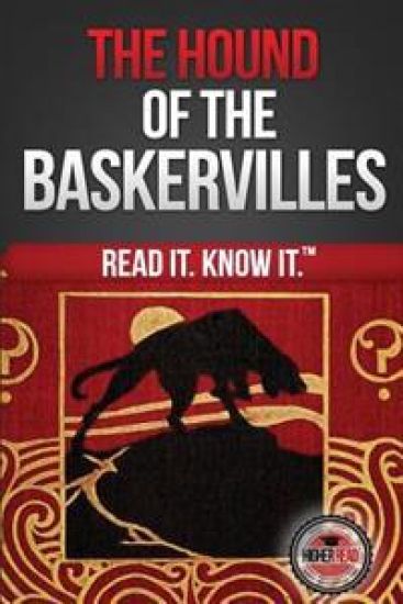 The Hound of the Baskervilles