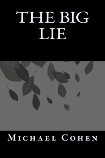 The Big Lie