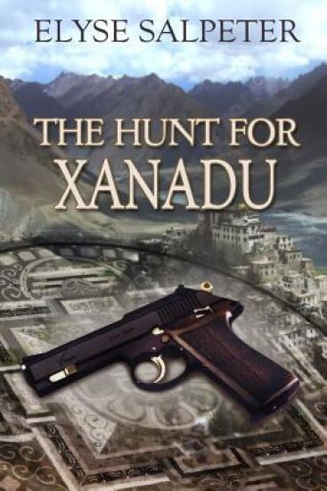 The Hunt for Xanadu