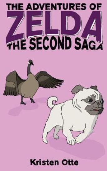 The Adventures of Zelda