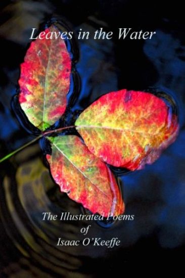 Leaves in the Water: The Illustrated Poems of Isaac O'Keeffe