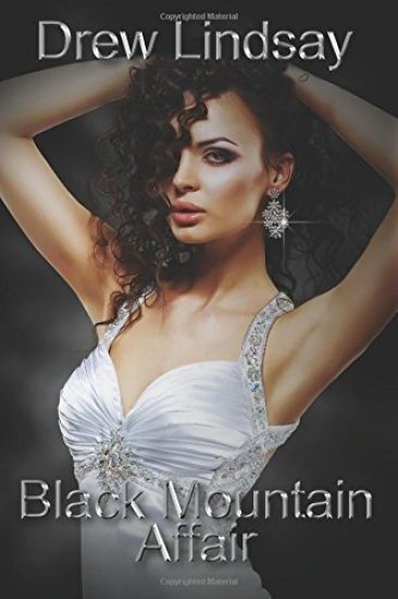 Black Mountain Affair: Ben Hood Thriller Number 2