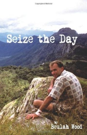 Seize the Day: Brian Wood: Sportsman, Musician, Teacher, Christian, Family Man