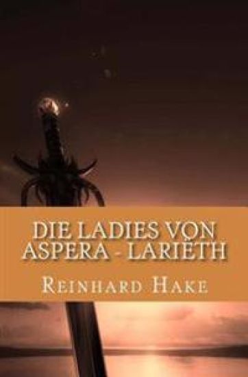 Die Ladies von Aspera - Lariëth