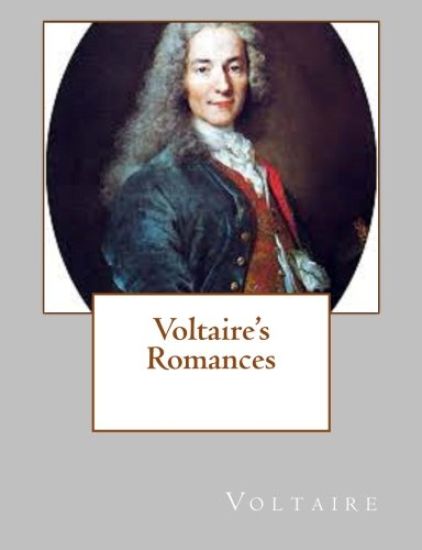 Voltaire's Romances