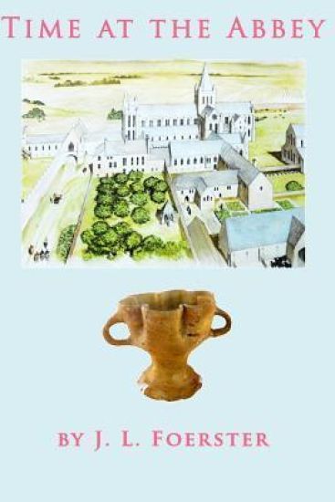 Time at the Abbey: An adventure into the secrets of Angus