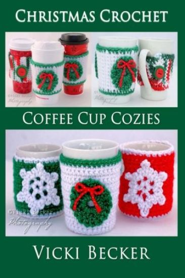 Coffee Cup Cozies