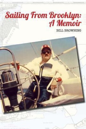 Sailing from Brooklyn: a Memoir