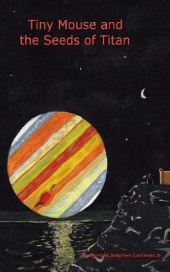 Tiny Mouse and the Seeds of Titan