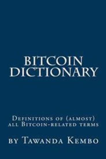 Bitcoin Dictionary