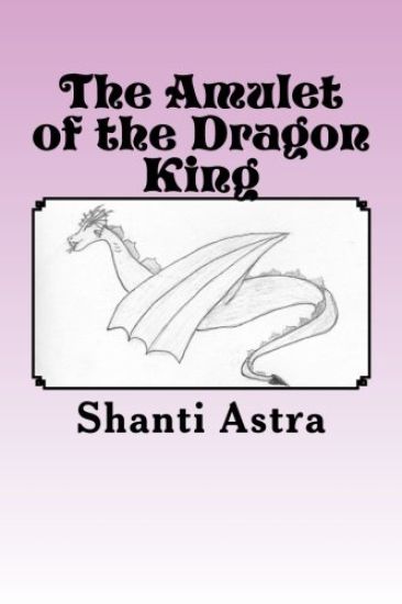 The Amulet of the Dragon King