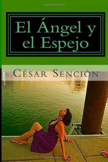 El Ángel y el Espejo: Poema