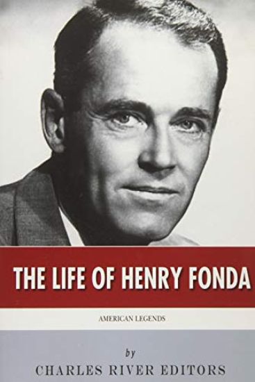 American Legends: The Life of Henry Fonda