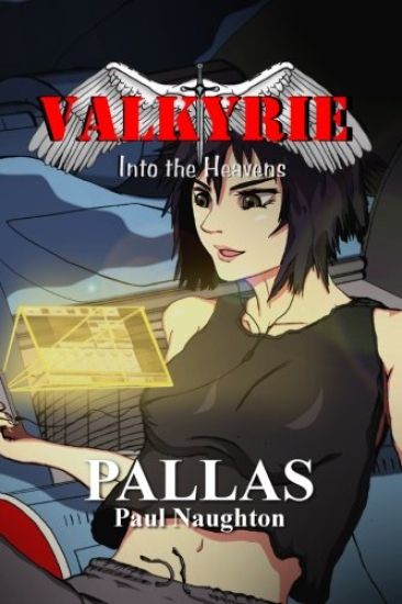 Valkyrie: Pallas