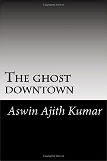 The ghost downtown