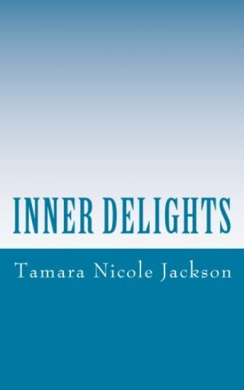 Inner Delights: At Home and Hungry London