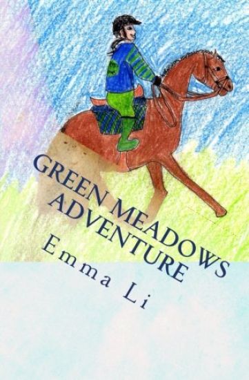 Green Meadows Adventure