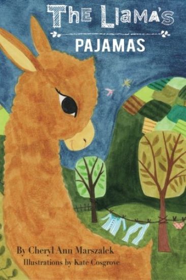 The Llama's Pajamas
