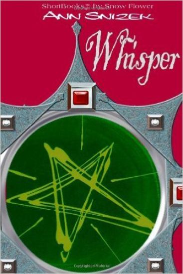 Whisper: ShortBooks by Snow Flower