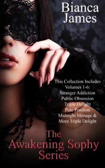 The Awakening Sophy Series