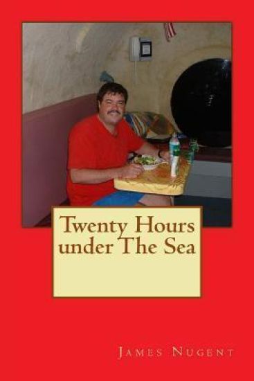 Twenty Hours under The Sea