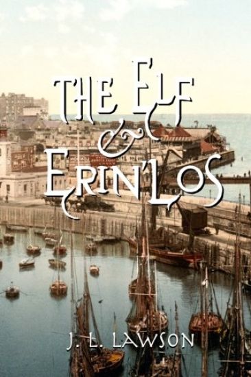 The Elf & Erin'Los