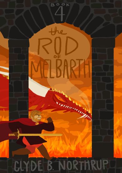 Rod of Melbarth