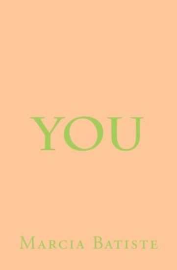 You
