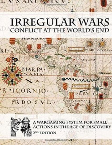Irregular Wars: Conflict at the World's End
