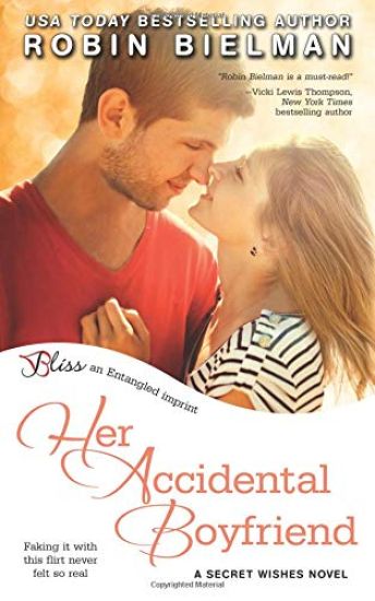 Her Accidental Boyfriend