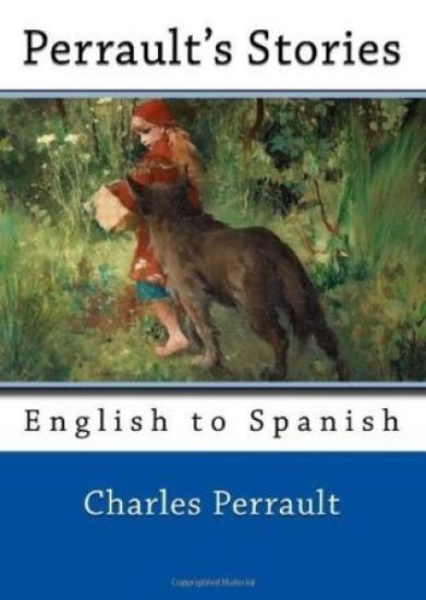 Perrault's Stories: English to Spanish