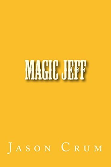 Magic Jeff