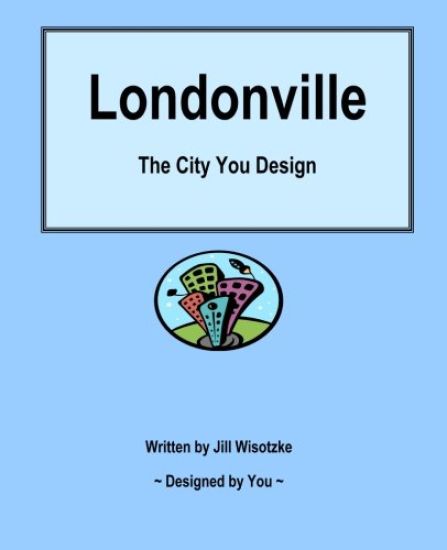 Londonville: The City You Design