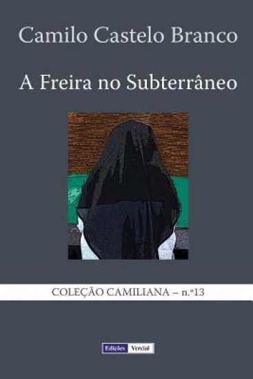 A Freira no Subterrâneo