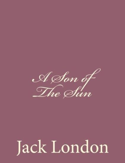 A Son of The Sun