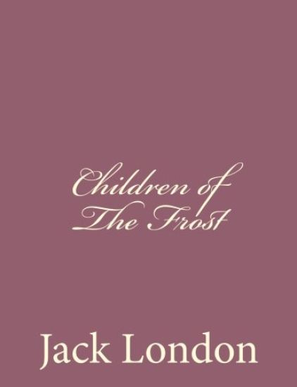 Children of The Frost